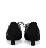 PILAR - Czarne buty treningowe do tańca - obrazek 2