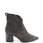 PEGGY- Ciemno szare botki na słupku