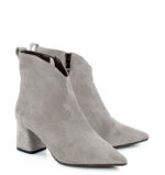 PEGGY- jasno szare botki na słupku - obrazek 2