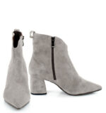 PEGGY- jasno szare botki na słupku - obrazek 3