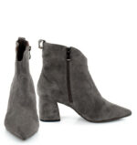 PEGGY- Ciemno szare botki na słupku - obrazek 3