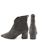 PEGGY- Ciemno szare botki na słupku - obrazek 4